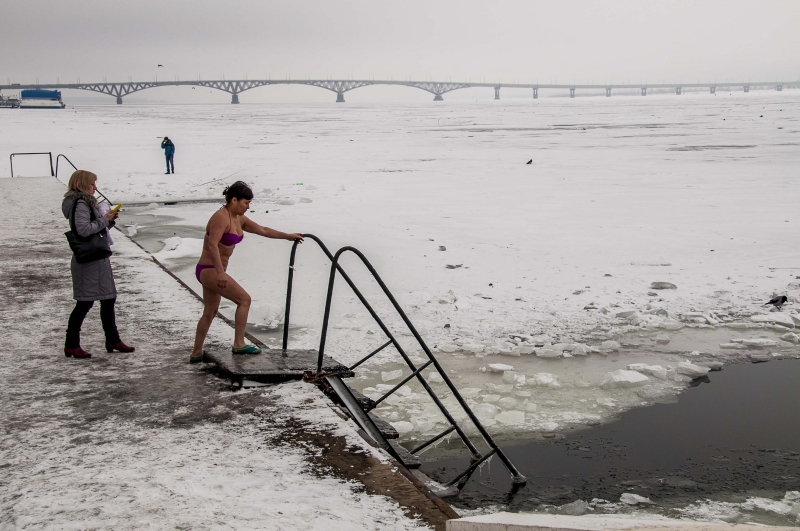 Saratov